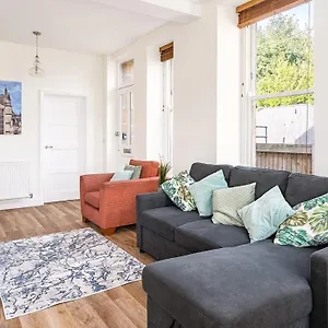  Holiday home Spacious 2 Bedroom House With Stunning Views United Kingdom