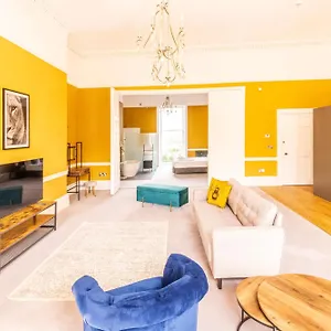  Apartment Spectacular Greenpark House - Prescott United Kingdom