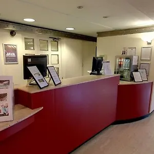 Hotel The Britannia